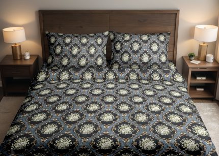 Rodier-Bed Sheet Set